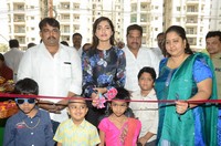 Simran Choudhary Launches Pure O Natural